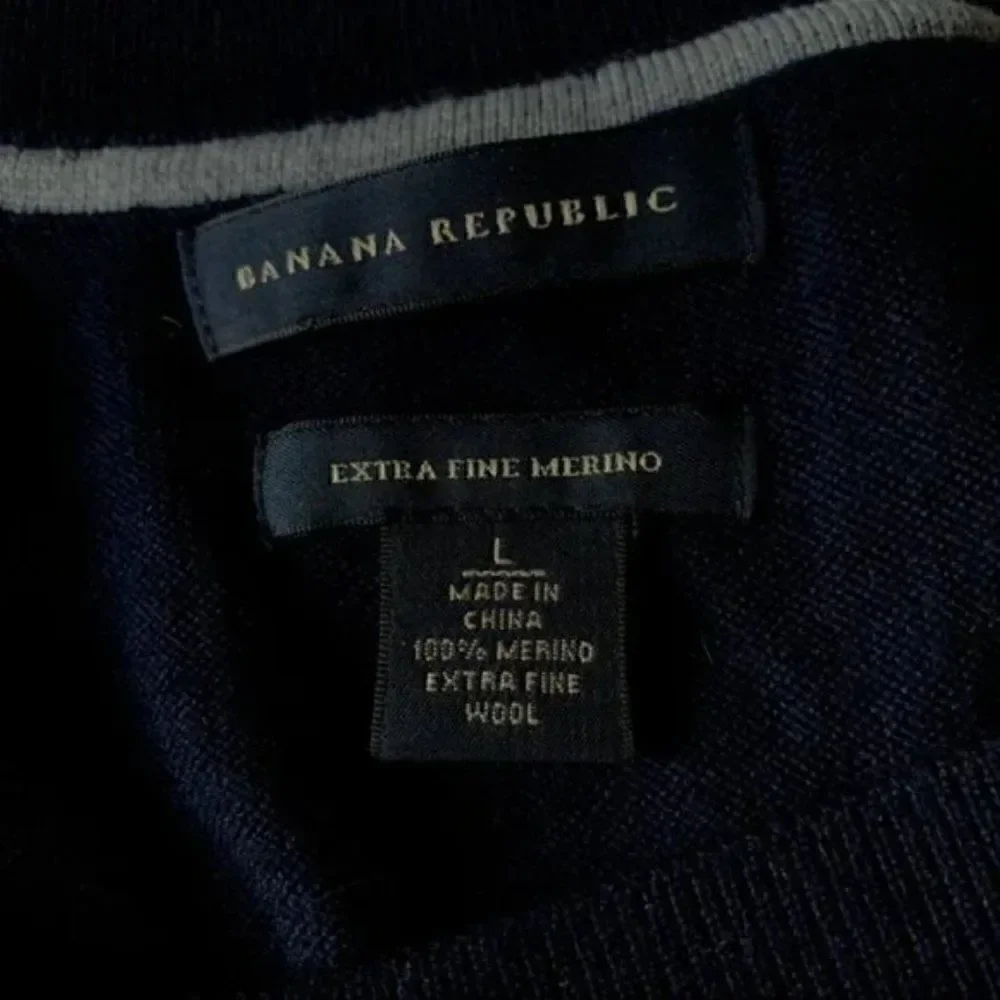 Banana Republic banana republic